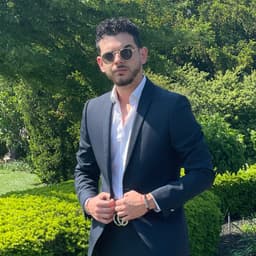 Benjamin Hazan