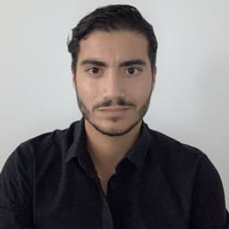 Jeremy Bellaiche